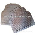 high quality rubber car mats,factory price rubber car mat